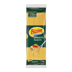 Ulker Bizim Spagetti(500gr)