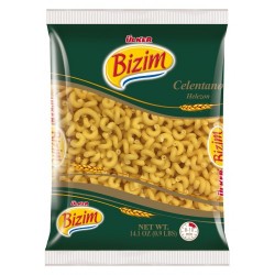 Ulker Bizim Helezon Makarna 500g