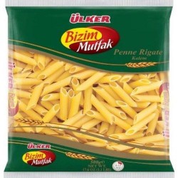 Ülker Bizim Kalem Makarna 500g