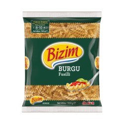 Ülker Bizim Burgu Makarna 500g