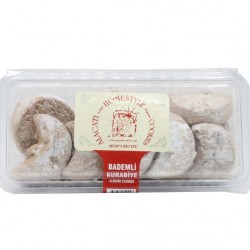 Alacati Bademli Kurabiye 250g