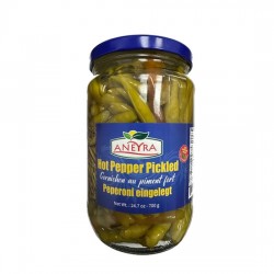 Aneyra Hot Pepper 700g