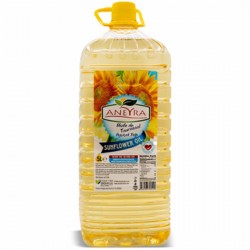 Aneyra Sunflower Oil 5L