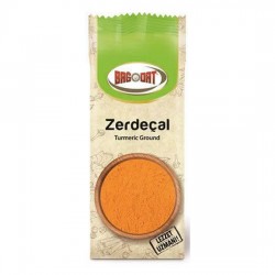 Bagdat Zerdecal 70g