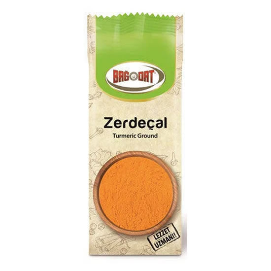 Bagdat Zerdecal 70g