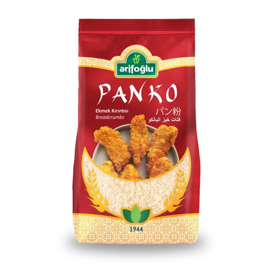 Arifoglu Panko Ekmek Kirintisi 200g