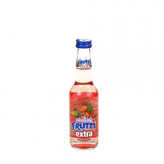 Uludag Frutti extra 250ml