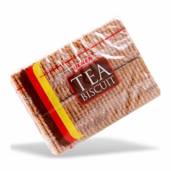 Ülker Tea Biscuits 400g