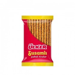 Ülker Susamli Çubuk Kraker 70g