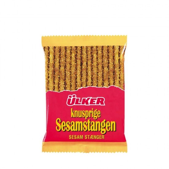 Ulker Susamli Cubuk Kraker 125g