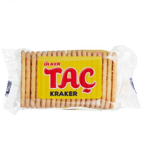 Ülker Taç Kraker 76g