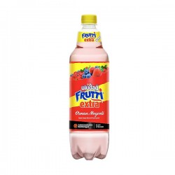 Uludag Gazoz Mixed Fruit 1L