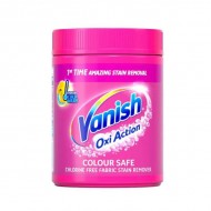 Vanish Oxi Action Colour Safe 470g