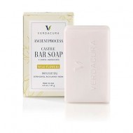 Verdacura Castile Bar Soap Wild Flowers 127g