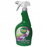 Vim Güçlü Kir&kireç Sökücü 1000ml