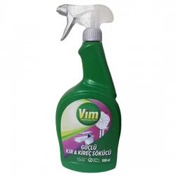 Vim Güçlü Kir&kireç Sökücü 1000ml