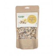 Vintage Ginger Lemon Tea 150g