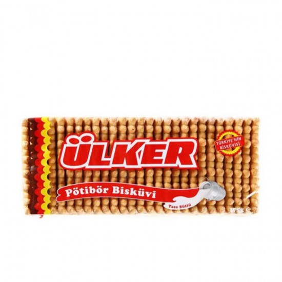 Ülker Tea Biscuit 175g