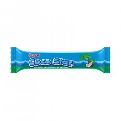 Ulker Cocostar 25g