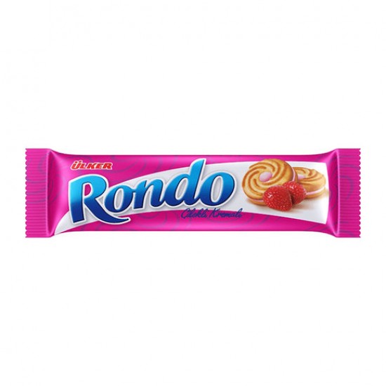 Ulker Kremali Rondo Cilek 61g