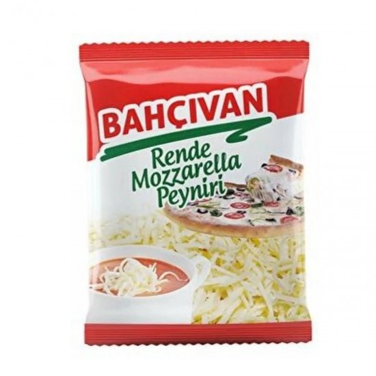 Bahcivan Mozzarella 700g