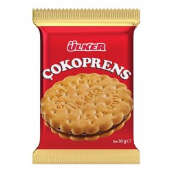 Ulker Cokoprens 30g