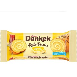 Ulker Dankek Rulo Pasta Muzlu 235g