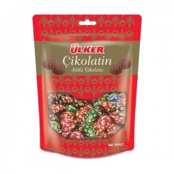 Ülker Cikolatin Sütlü Cikolata 350g