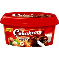 Ülker Çokokrem 400g