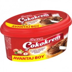 Ulker Cokokrem Avantaj Boy 650g