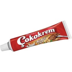 Ülker Çokokrem Tüp Tek40g