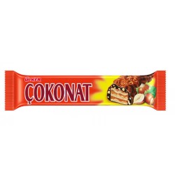 Ülker Cokonat  33g