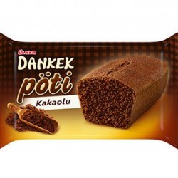 Ulker Dankek Pöti Kakaolu-35g