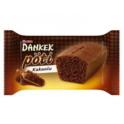 Ulker Dankek Pöti Kakaolu-35g