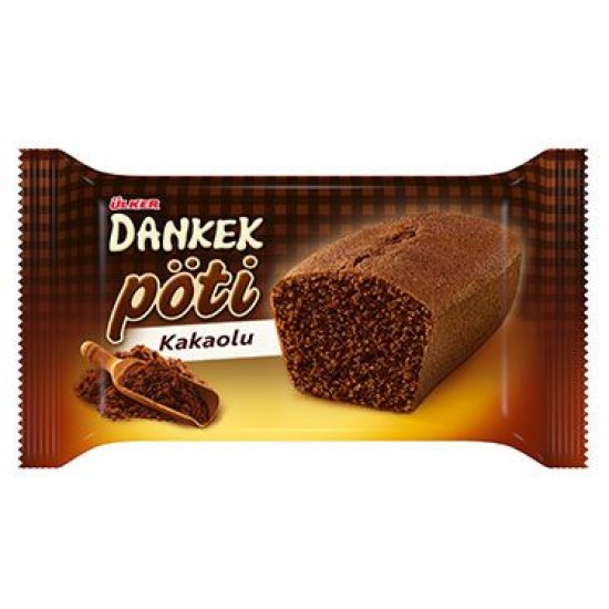 Ulker Dankek Pöti 35g