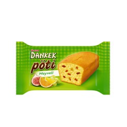 Ülker Dankek Pöti Meyveli 35g