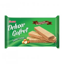 Ulker Deluxe Wafer 220g