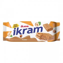 Ülker ikram Findikli 84g