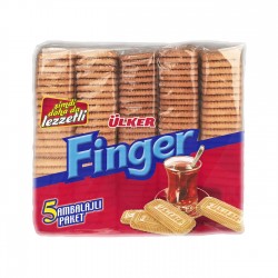 Ülker Finger Biscuits 750g