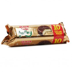 Ulker Halley 10pc 300g