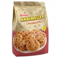 Ülker Hanimeller Çokodamla 150g