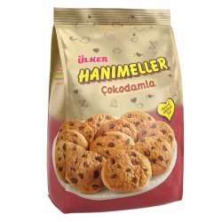 Ülker Hanimeller Çokodamla 150g