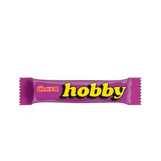 Ülker Hobby 25g