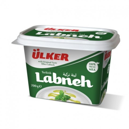 Ülker Labneh 700g