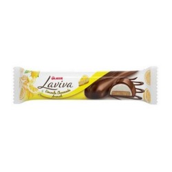 Ülker Laviva Limonlu Cheese Cake 35g