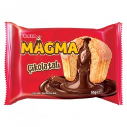 Ülker Magma Cikolatali 65g