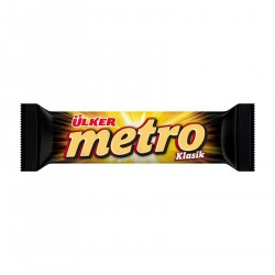 Ulker Metro Klasik 36g