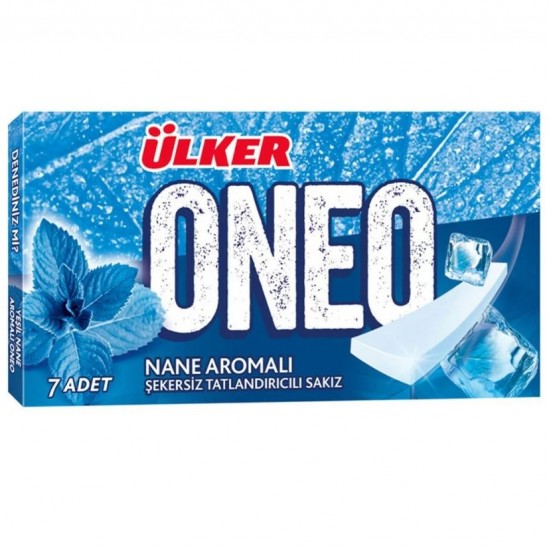 Ülker Oneo Nane