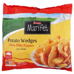 Ulker Marifet Finger Patates 1000 g