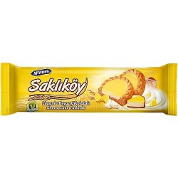 Ulker Saklikoy Limonlu 100g